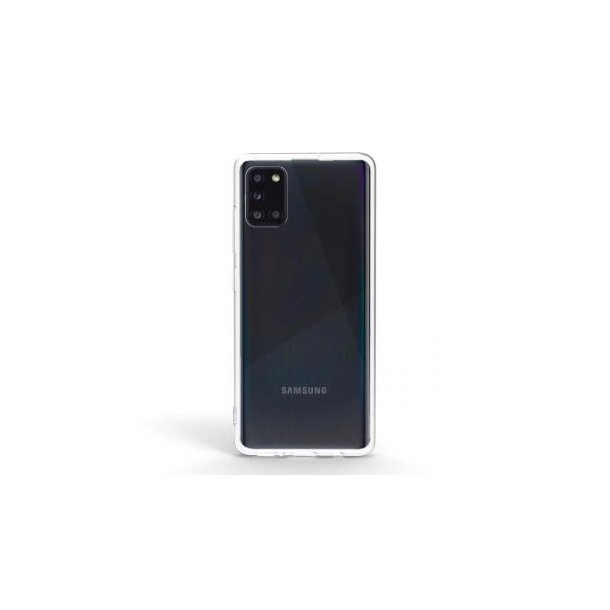 Handy Hülle Galaxy™ A32 5G (2021) Monkey Soft Slim Case TPU Silikon transparent