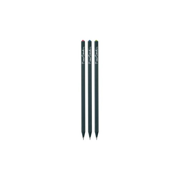Pierre Cardin® OPERA Set aus drei Bleistiften