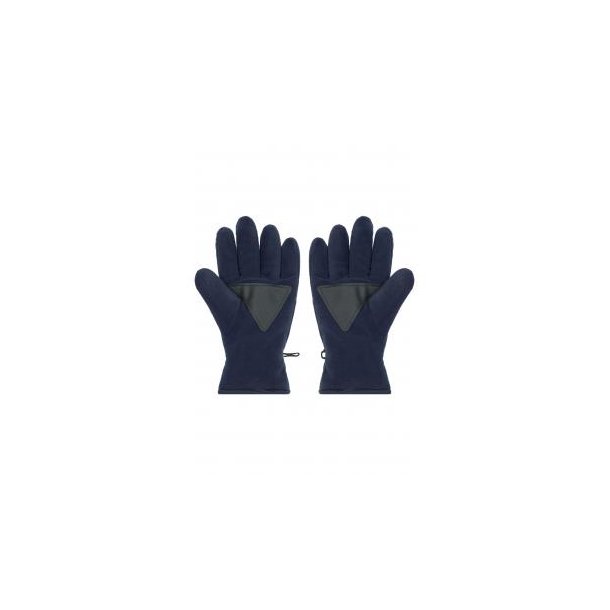Thinsulate™ Fleece Gloves - Wärmende Microfleece Handschuhe mit Zwischenfutter aus Thinsulate™