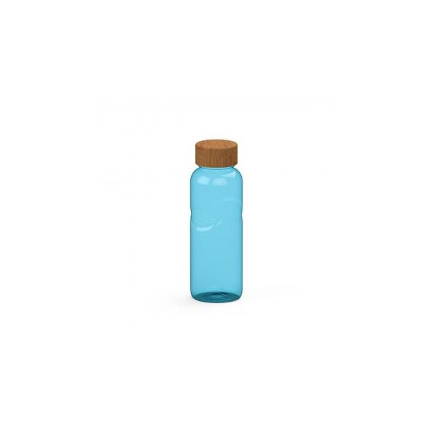 Trinkflasche Carve "Natural" Colour 0,7 l