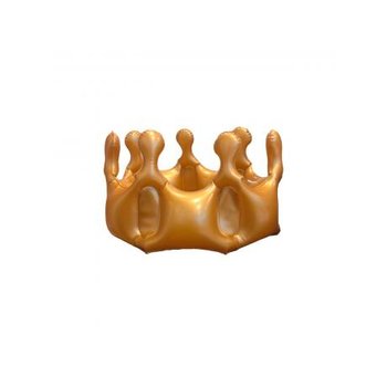 Aufblasbare Krone "King"