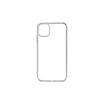 Handy Hülle iPhone™ 13 mini Monkey Soft Slim Case TPU Silikon transparent