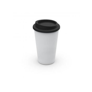 Kaffeebecher „Premium“ antibakteriell