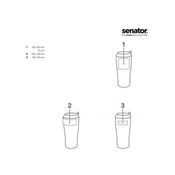 senator® Trophy  Vakuumthermodose